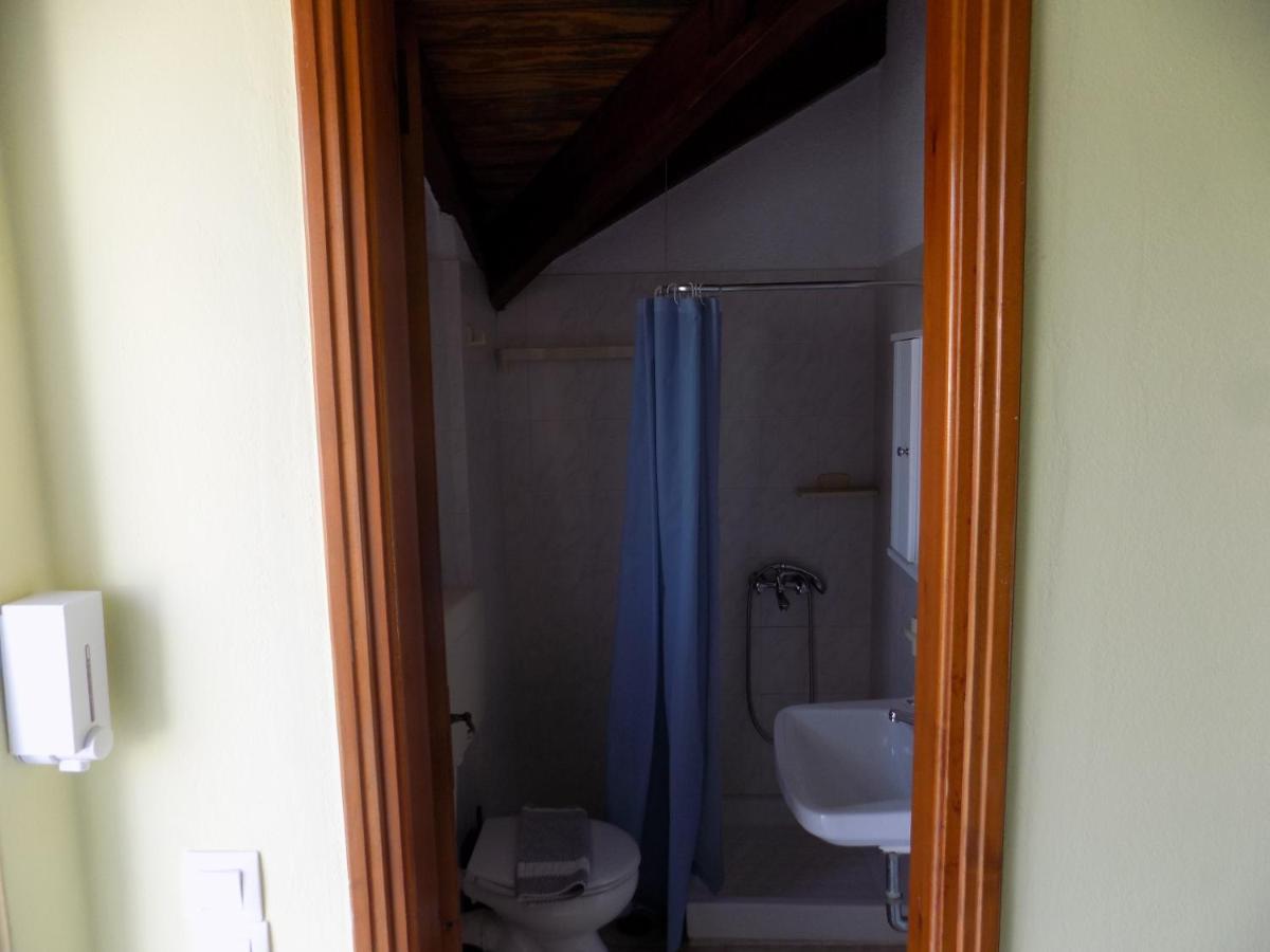 Marina Studios II Argostoli  Eksteriør billede