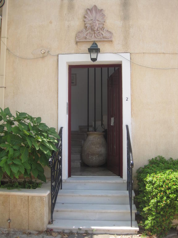 Marina Studios II Argostoli  Eksteriør billede
