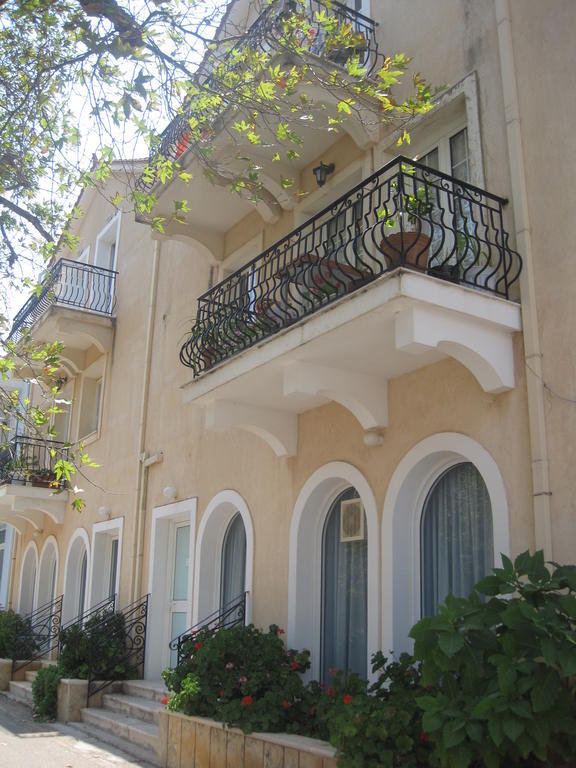 Marina Studios II Argostoli  Værelse billede