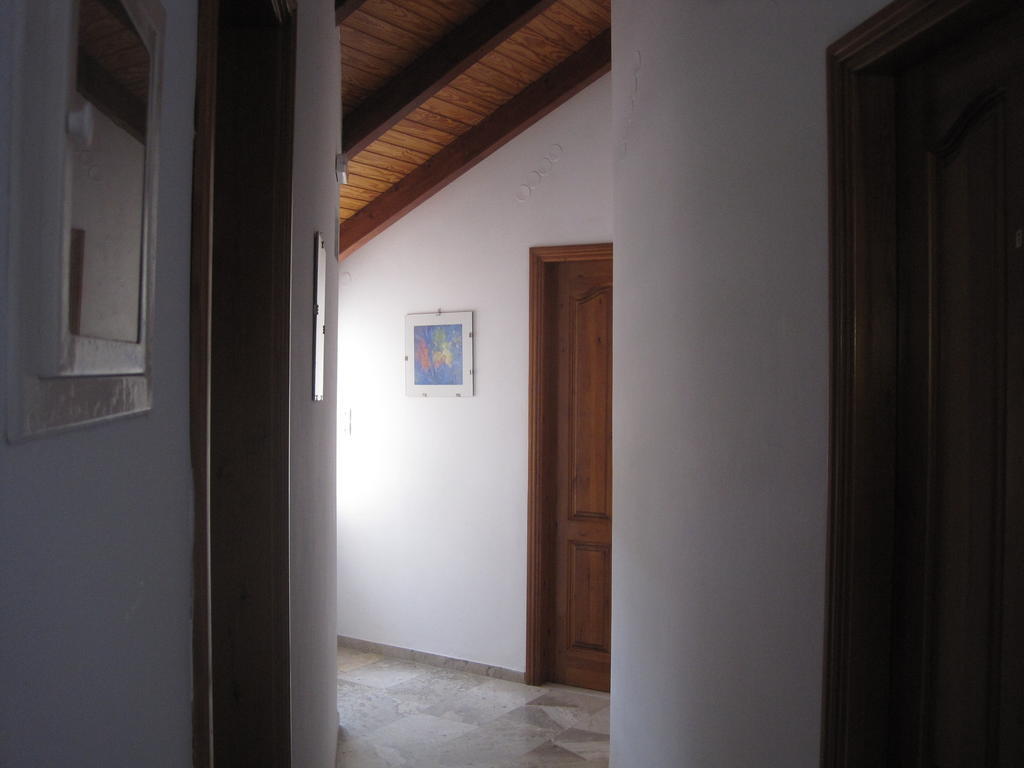 Marina Studios II Argostoli  Eksteriør billede