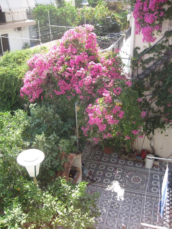 Marina Studios II Argostoli  Værelse billede